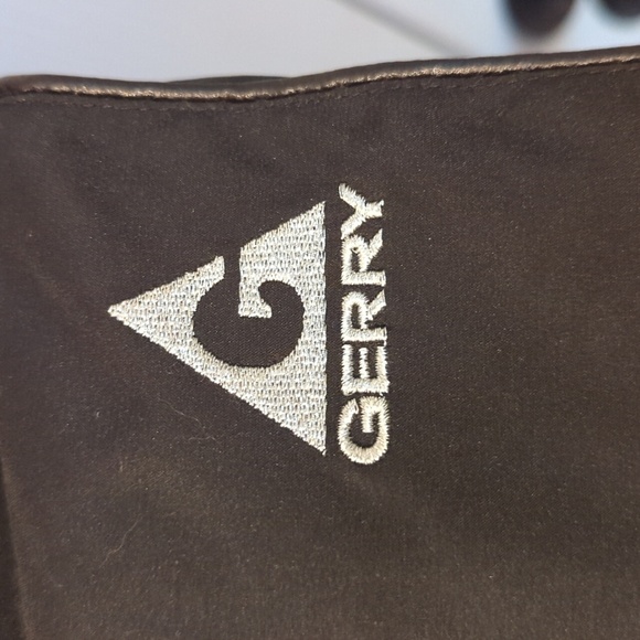 Gerry Snow and Ski Overall Pants Black Size XS 5/6 - Picture 2 of 11